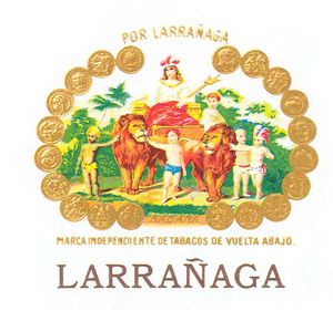 POR LARRANAGA