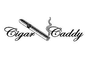 CIGAR CADDY