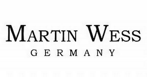 MARTIN WESS