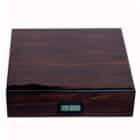 Ξύλινος Υγραντήρας / Humidors Walnut για 12-20 Πούρα (1487-W), υγραντήρας