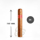 Το Serie E No2 της Partagas παρουσιάστηκε από την Habanos για πρώτη φορά το 2011. Είναι εύκολα αναγνωρίσιμο χάρη στην πλούσια και έντονη γεύση του.