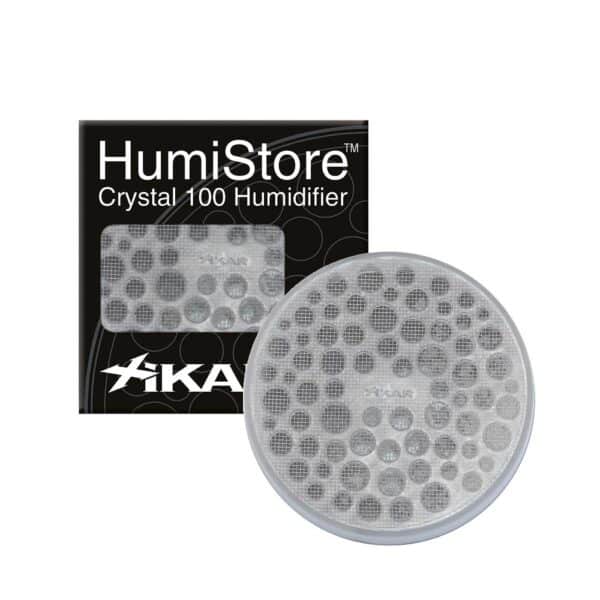 Humistore Υγραντήρας Κρυστάλλων για 100 Πούρα
