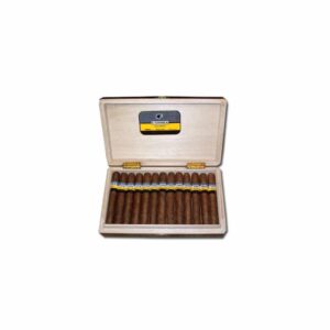 πούρο Κουβανέζικο maduro secretos της Cohiba