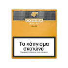 Τα Cohiba Mini είναι πολυτελή πουράκια και η γεύση τους θα σας θυμίσει μεγαλύτερα πούρα. Έχουν υπέροχο και πικάντικο άρωμα.