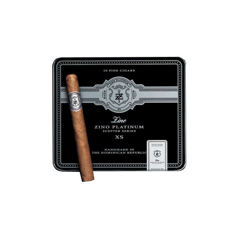 Davidoff_zinoxspuritos_01.jpg πούρο Δομινικανής Δημοκρατίας, Davidoff zino platinum