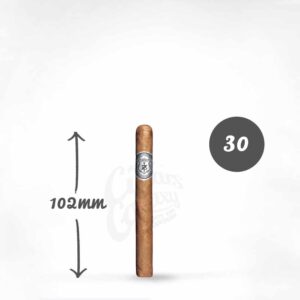 πούρο Δομινικανής Δημοκρατίας, Davidoff zino platinum