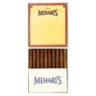 MEHARI'S - Java 20's πουράκια
