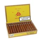 Το Montecristo No2 είναι το πιο διάσημο Κουβανέζικο πούρο στις μέρες μας. Ενα πούρο με ιδιαίτερο χαρακτήρα, πλούσιο και με έντονη γεύση