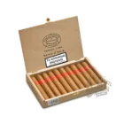 Το Serie D No4 είναι ένα κλασσικό Robusto που έχει αποδείξει την αξία του στο πέρασμα του χρόνου και ίσως ένα από τα καλύτερα Robustos που κυκλοφορούν.