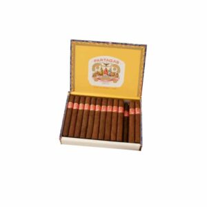 πούρο Κουβανέζικο, Partagas habaneros