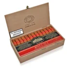 Το Serie E No2 της Partagas παρουσιάστηκε από την Habanos για πρώτη φορά το 2011. Είναι εύκολα αναγνωρίσιμο χάρη στην πλούσια και έντονη γεύση του.