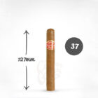 πούρο Κουβανέζικο, Quintero panetelas