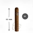 Το Robusto της Quorum είναι ένα απαλό και γευστικό με μέτρια ένταση. Το filler και το binder είναι από τη Νικαράγουαενώ το wrapper είναι Ecuador-Sumatra.