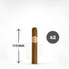 πούρο Κουβανέζικο, Ramon Allones small club coronas