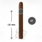 REPOSADO - Colorado Churchill είναι χειροποίητα πούρα vaue for money, φτιαγμένα στην Νικαράγουα.