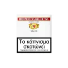 Πακέτο ROMEO y JULIETA - Mini 20's