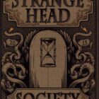 Strange Head Society τράπουλα για πόκερ από την Legend