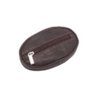 zippo δερμάτινη θήκη για κέρματα
