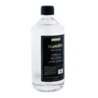 Το Adorini humidifier liquid είναι απιονισμένο νερό με αντιβακτηριδιακά ιόντα αργύρου, έτοιμο για χρήση διασφαλίζοντας την καθαρότητα από πρόσθετα στοιχεία.