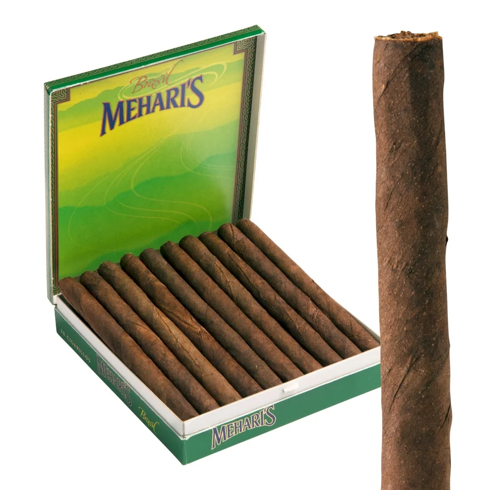 MEHARI'S - Brazil 20's πουράκια