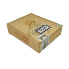 mourtides patron box pressed πούρο