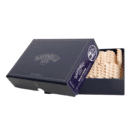 SAVINELLI - Balsa System Φίλτρα Πίπας 9mm 200 τεμάχια (F734B)
