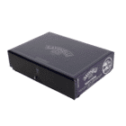 SAVINELLI - Balsa System Φίλτρα Πίπας 9mm 200 τεμάχια (F734B)