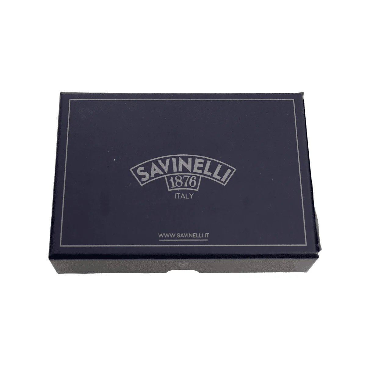 SAVINELLI - Balsa System Φίλτρα Πίπας 9mm 200 τεμάχια (F734B)