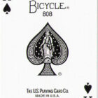 τράπουλα για πόκερ και επιτραπέζια, της bicycle