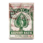 BICYCLE - Expert Back Τράπουλα