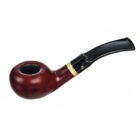 BRONICA – R512 Cherry Tobacco Pipe