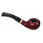 BRONICA – R512 Cherry Tobacco Pipe