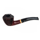 BRONICA – RC547 Cherry Rustic Tobacco Pipe