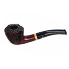BRONICA – RC547 Cherry Rustic Tobacco Pipe