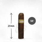 πούρο Νικαράγουας, Buenaventura mini robusto