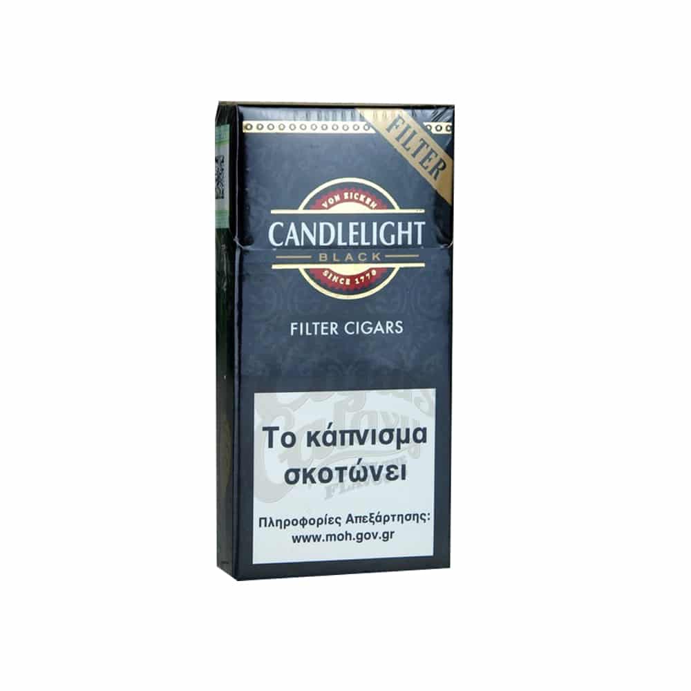 CANDLELIGHT