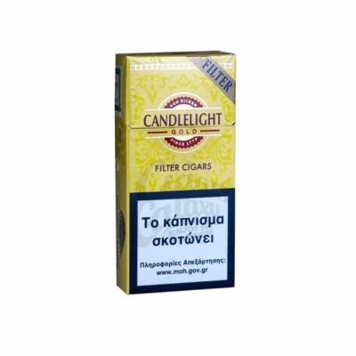 CANDLELIGHT – CigarsGalaxy