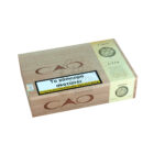 cao pilon robusto πούρο