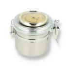 CHACOM - Inox Βάζο Υγραντήρας για Καπνό Πίπας 50gr (W000PM)