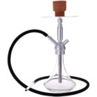 CHAMP AL MALIK – Marrakesh Aluminium Hookah Single 42cm
