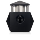 colibri quasar πουροκόπτης v-cut μαύρος