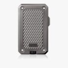 colibri rally gunmetal αναπτήρας αντιανεμικός