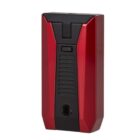 colibri αναπτήρας πούρου αντιανεμικός slide red