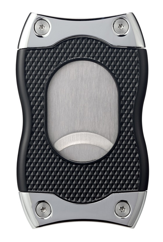 colibri v-cut πουροκόφτης μαύρος
