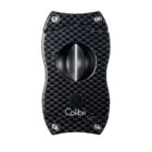 colibri v-cut carbon πουροκόφτης