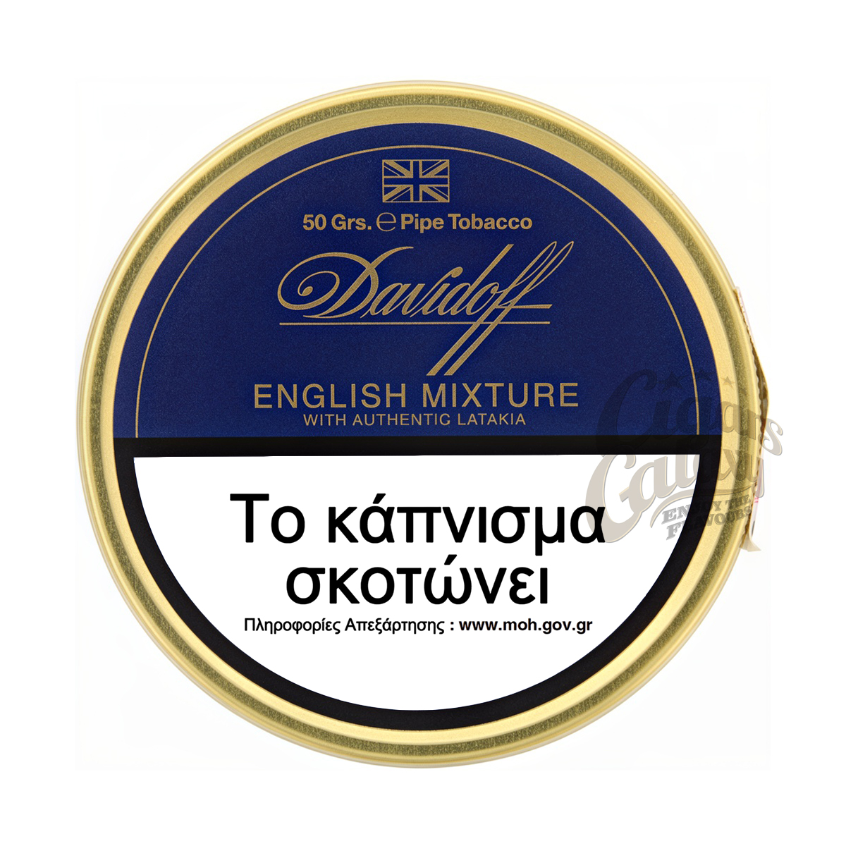 davidoff_english_mixture