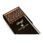 davidoff nicaragua box pressed toro πούρο