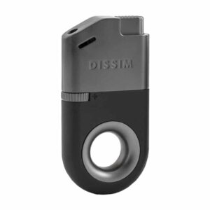 DISSIM – Inverted Soft Flame Lighter in Different Colors