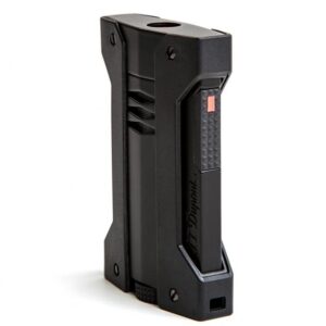 αναπτήρας πούρου αντιανεμικός, Dupont extreme black