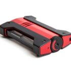 αναπτήρας αντιανεμικός, Dupont extreme red